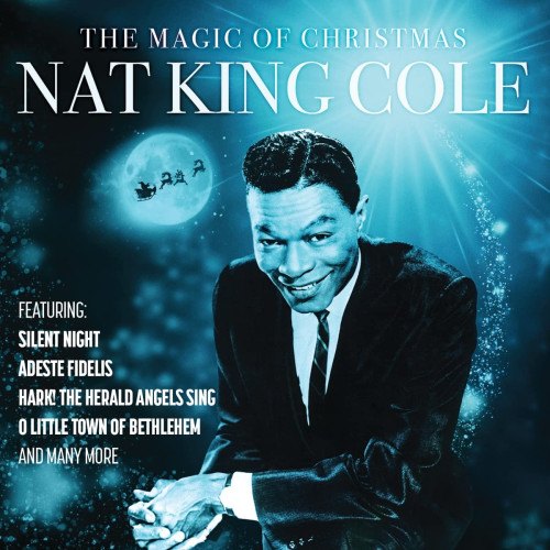 UHQR / Cole Nat King / Magic Of Christmas / Vinyl