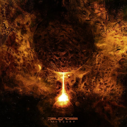 CD / Psygnosis / Mercury / Digipack