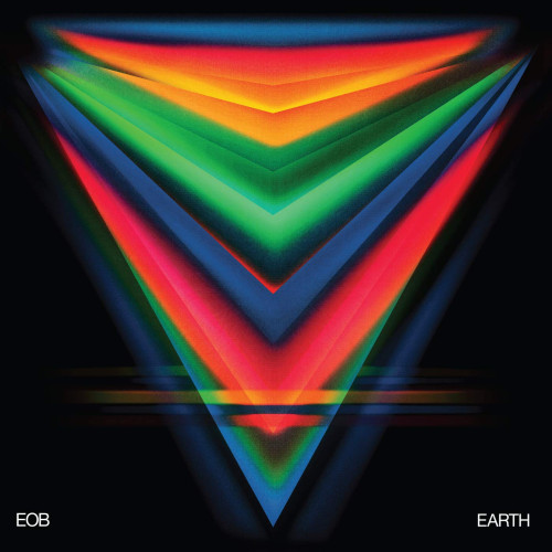 CD / Eob / Earth / Digisleeve