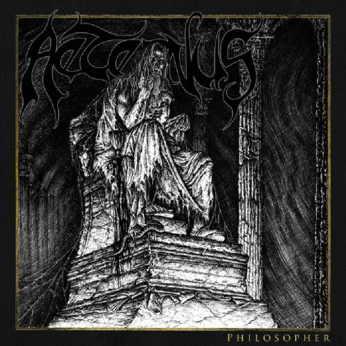 CD / Aeternus / Philosopher