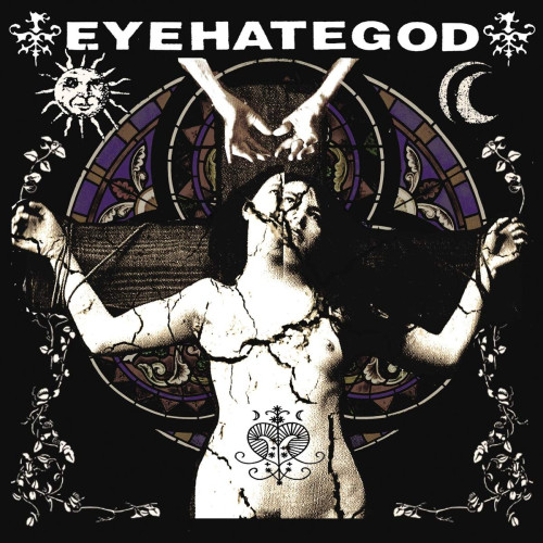 LP / Eyehategod / Eyehategod / Vinyl / Coloured