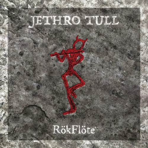 LP / Jethro Tull / R�kfl�te / Vinyl