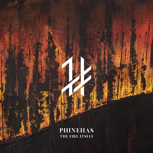 CD / Phinehas / Fire Itself