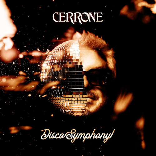 2LP / Cerrone / Disco Symphony / Coloured / Vinyl / 2LP