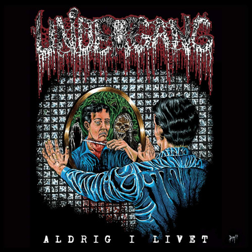 CD / Undergang / Aldrig I Livet