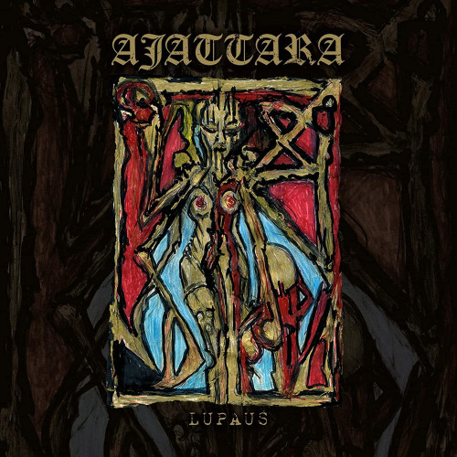 CD / Ajattara / Lupaus