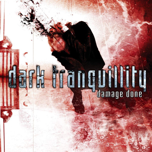 CD / Dark Tranquillity / Damage Done / Remastered