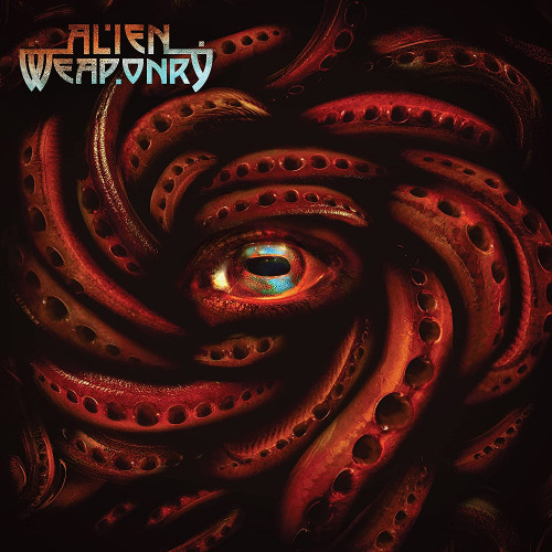 CD / Alien Weaponry / Tagaroa / Digipack