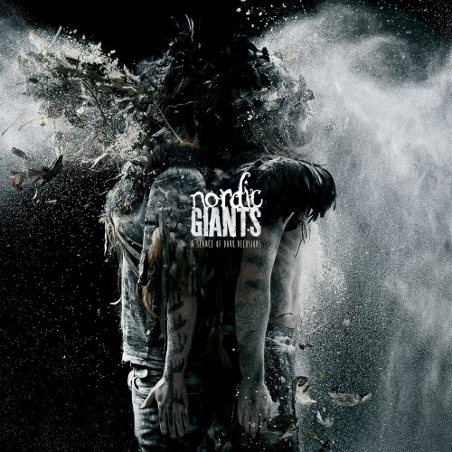 LP / Nordic Giants / Seance Of Dark Delusions / Vinyl