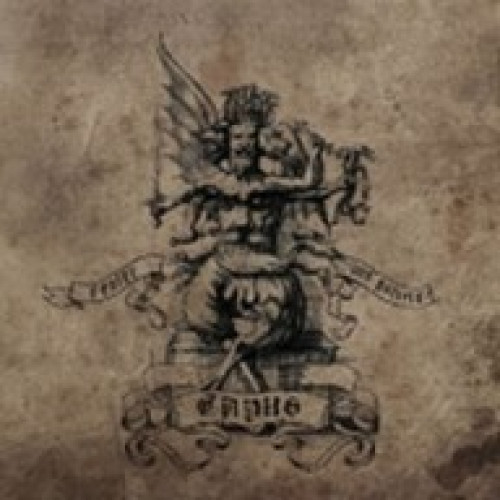 CD / Cavus / Fester And Putrefy