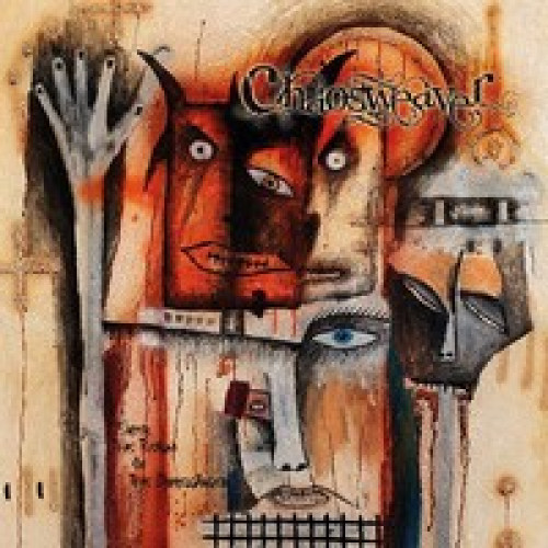 CD / Chaosweaver / Enter The Realm Of The Doppelganger / Digipack
