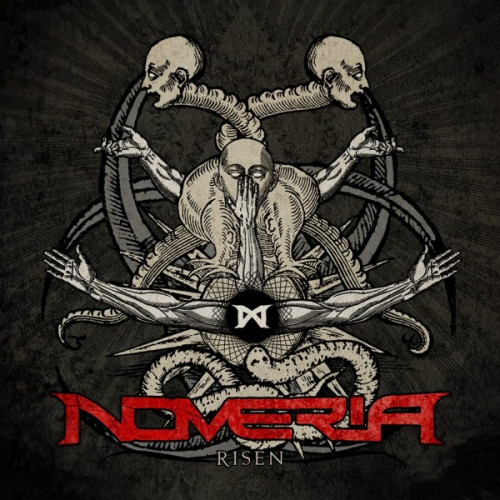 CD / Noveria / Risen