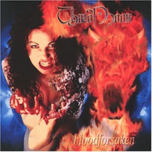 CD / Thirdmoon / Bloodforsaken