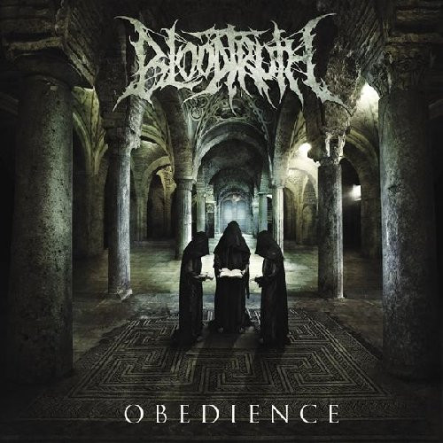 CD / Bloodtruth / Obedience
