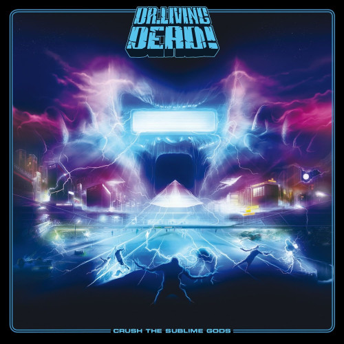 CD / Dr.Living Dead / Crush The Sublime Gods / Limited