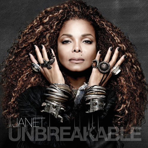 CD / Jackson Janet / Unbreakable / Eyes Open / Digipack