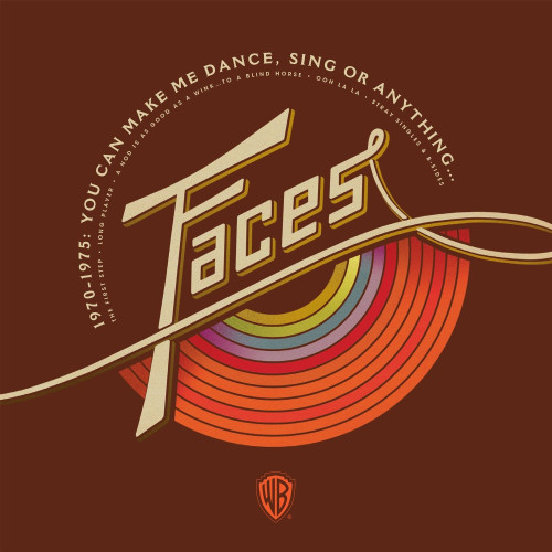 5LP / Faces / 1970-1975:You Can Make Me Me Dance,Sign Of Anything / 5C
