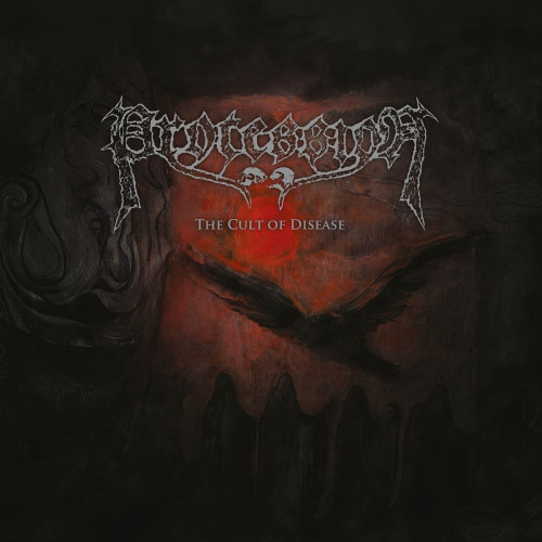 LP / Procession / Cult Of Disease / Vinyl