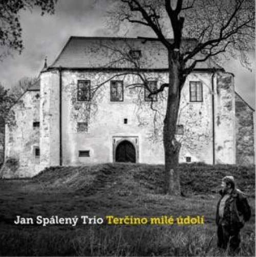 CD / Sp�len� Jan Trio / Ter�ino mil� �dol�