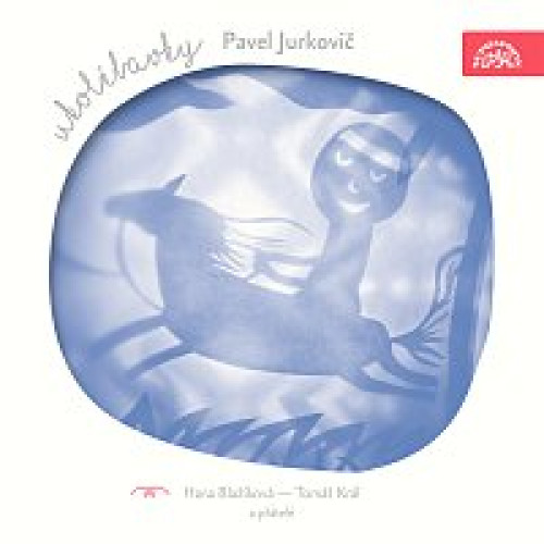 CD / Jurkovi� Pavel / Ukol�bavky / Bla��kov� H.,Kr�l T.