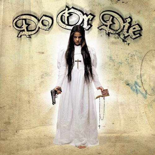 CD / Do Or Die / Tradition