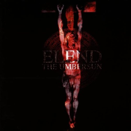 CD / Elend / Umbersun / Digipack