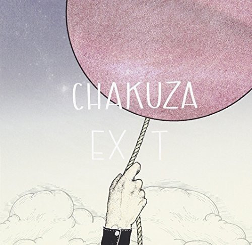 CD / Chakuza / Exit