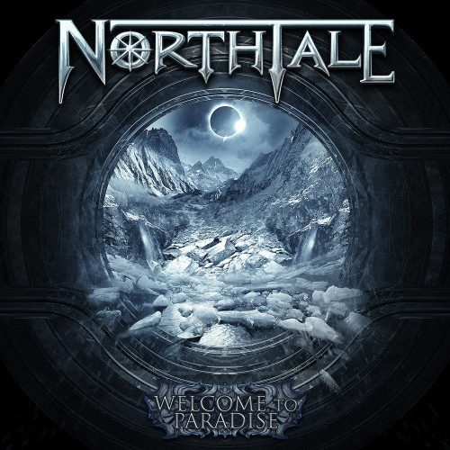 CD / Northtale / Welcome To Paradise