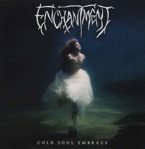 CD / Enchantment / Cold Soul Embrace
