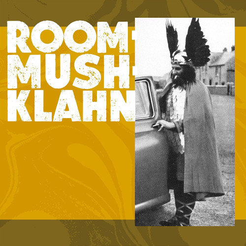 CD / Roommushklan / Roommushklahn