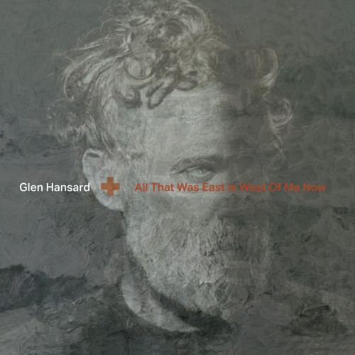 CD / Hansard Glen / All That Was East is West of Me Now / Digipack