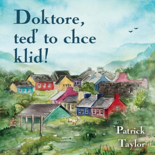 2CD / Taylor Patrick / Doktore,te� to chce klid! / Brousek O. / 2CD / MP3