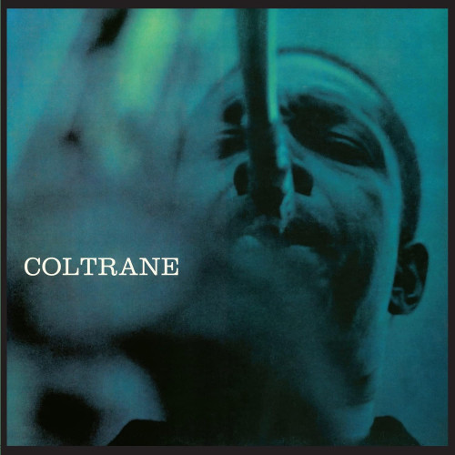 LP / Coltrane John / Coltrane / Green / Vinyl