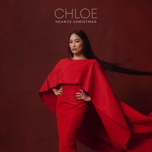 CD / Flower Chloe / Chloe Hearts Christmas