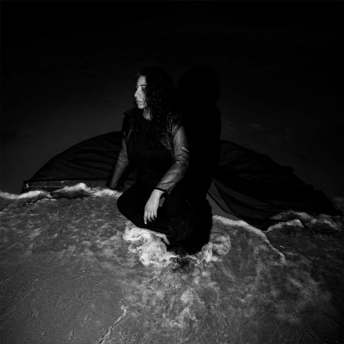 LP / Aftab Arooj / Night Reign / Vinyl