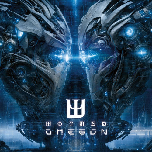 LP / Wormed / Omegon / Vinyl