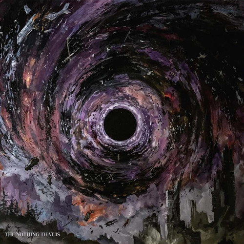 CD / Fit For An Autopsy / Nothing That Is
