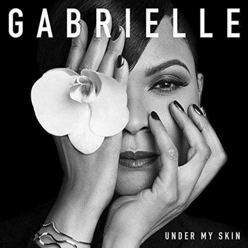 CD / Gabrielle / Under My Skin