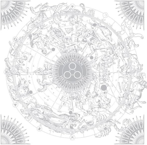 2LP / Ocean / Heliocentric / Instrumental / Vinyl / 2LP