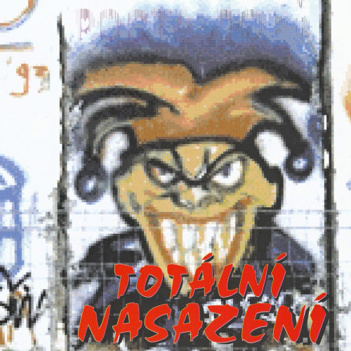 CD / Tot�ln� Nasazen� / Pocta dob�
