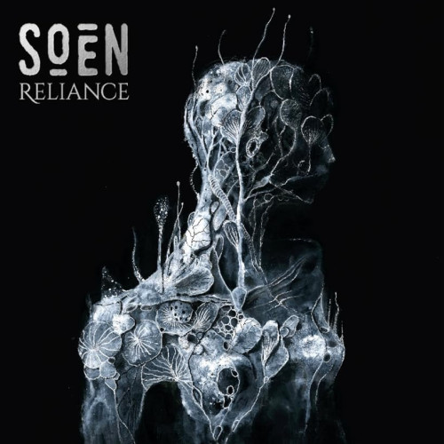 LP / Soen / Reliance / Vinyl