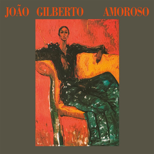CD / Gilberto Joao / Amoroso / Jewelcas