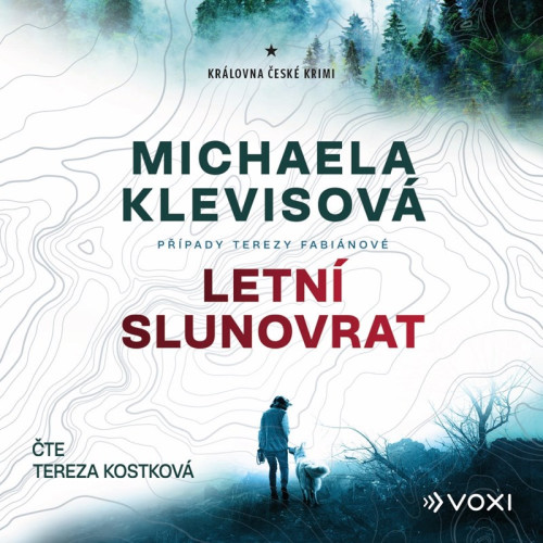 CD / Klevisov� Michaela / Letn� slunovrat / MP3