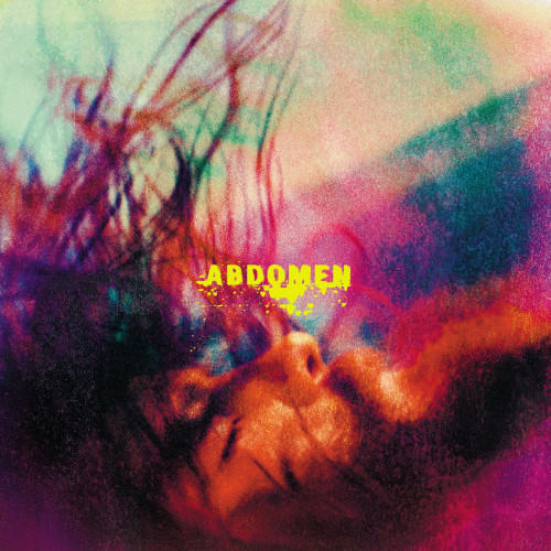 LP / Abdomen / Yes,I Don't Know / 7"Single / Vinyl