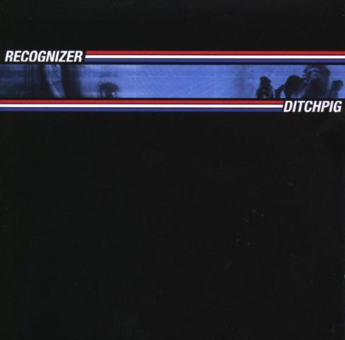 CD / Recognizer / Ditchpig