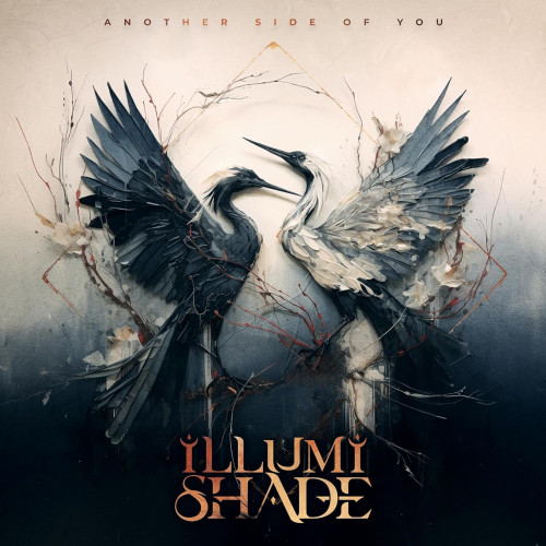 CD / Illumishade / Another Side Of You / Digisleeve