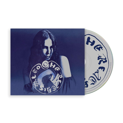 CD / Wolfe Chelsea / She Reaches Out To She Reaches Out To She
