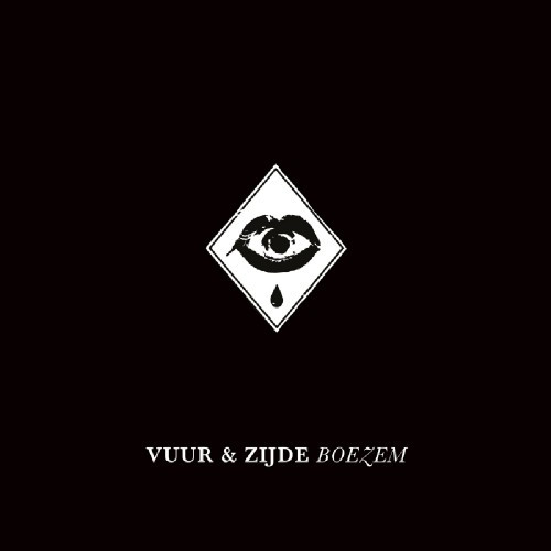 CD / Vuur & Zijde / Boezem / Deluxe