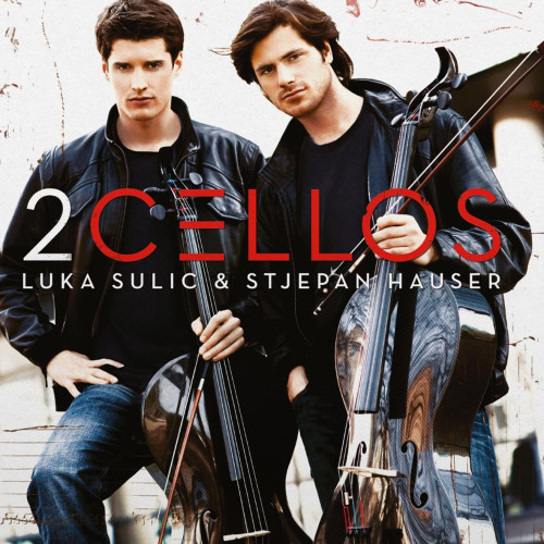 LP / 2 Cellos / 2 Cellos / Blue / Vinyl