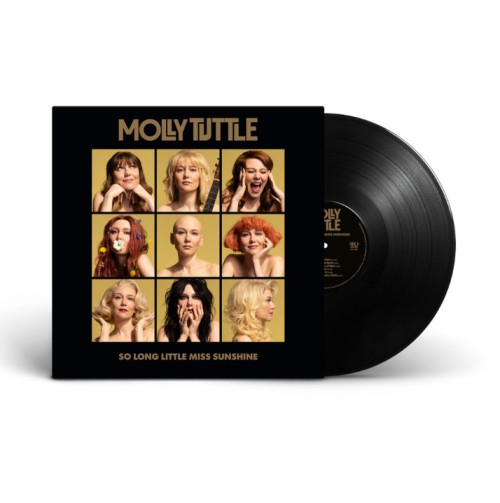 LP / Tuttle Molly / So Long Little Miss Sunshine / Vinyl